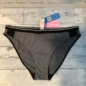 Antigel Women’s Size XL Bikini Underwear